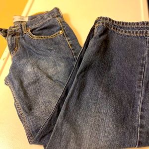 Levi’s 550 relaxed jeans